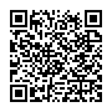 Scan this QR code to open your appointment details