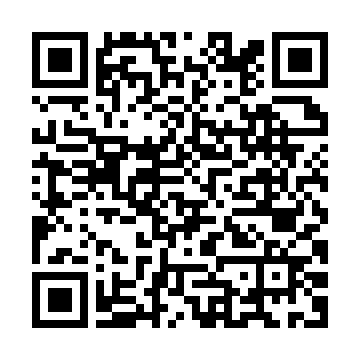 Scan this QR code to open your appointment details