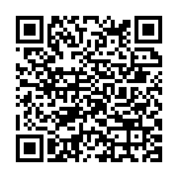 Scan this QR code to open your appointment details