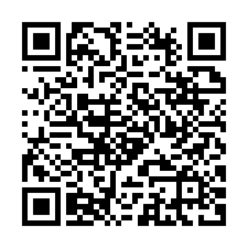 Scan this QR code to open your appointment details