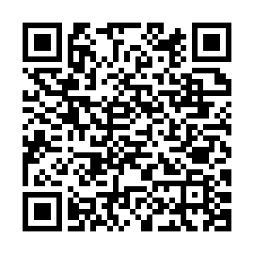 Scan this QR code to open your appointment details