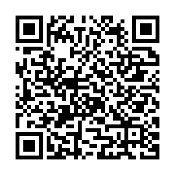 Scan this QR code to open your appointment details
