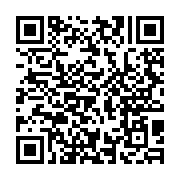 Scan this QR code to open your appointment details