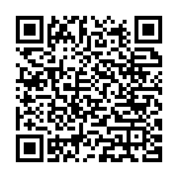 Scan this QR code to open your appointment details