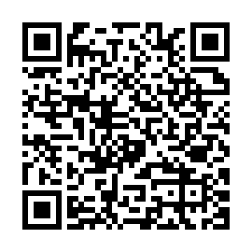Scan this QR code to open your appointment details