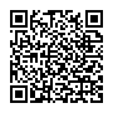 Scan this QR code to open your appointment details