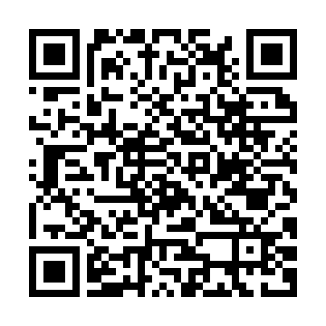 Scan this QR code to open your appointment details