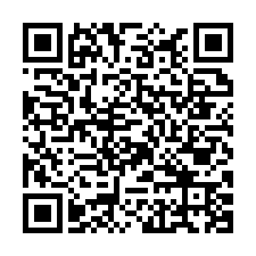 Scan this QR code to open your appointment details