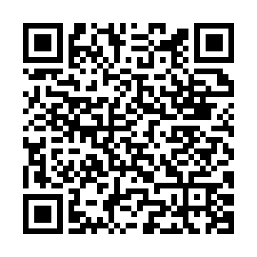 Scan this QR code to open your appointment details