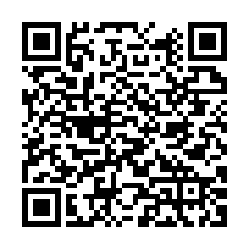 Scan this QR code to open your appointment details