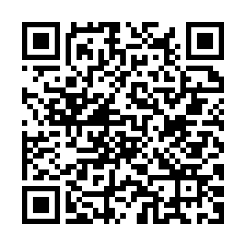 Scan this QR code to open your appointment details