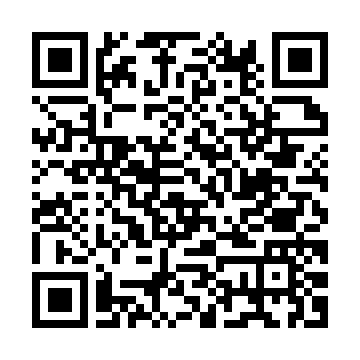 Scan this QR code to open your appointment details