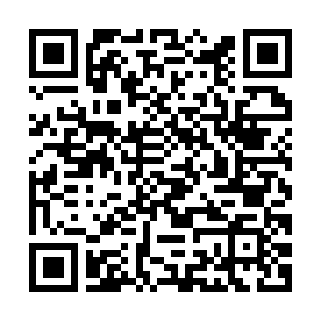 Scan this QR code to open your appointment details