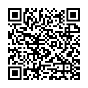 Scan this QR code to open your appointment details