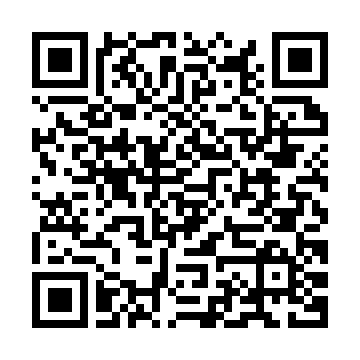 Scan this QR code to open your appointment details