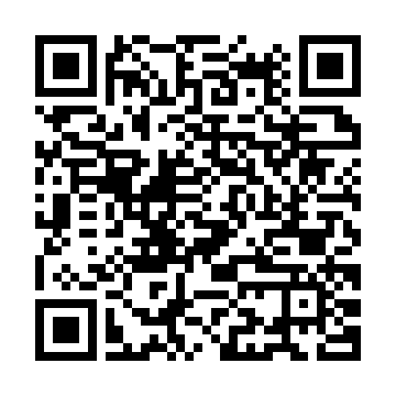 Scan this QR code to open your appointment details