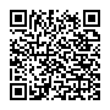 Scan this QR code to open your appointment details