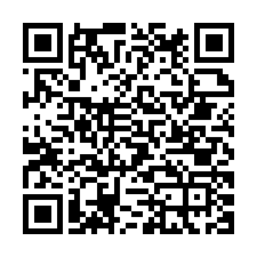 Scan this QR code to open your appointment details