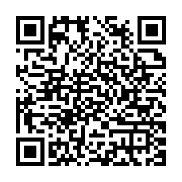 Scan this QR code to open your appointment details