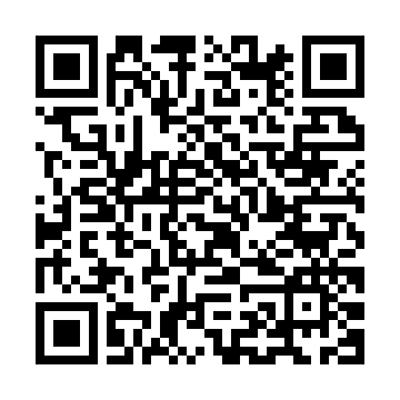 Scan this QR code to open your appointment details