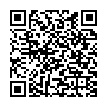 Scan this QR code to open your appointment details