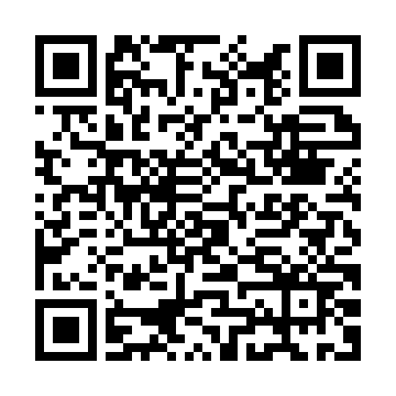 Scan this QR code to open your appointment details