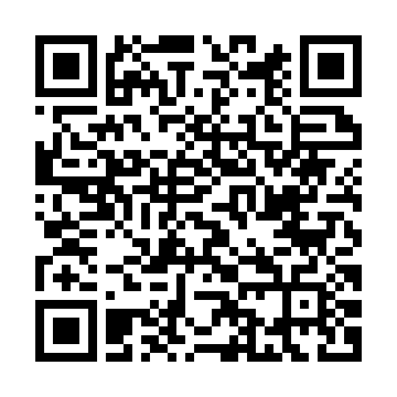 Scan this QR code to open your appointment details