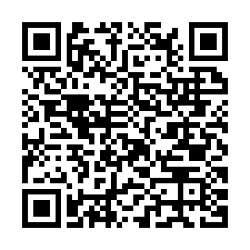 Scan this QR code to open your appointment details
