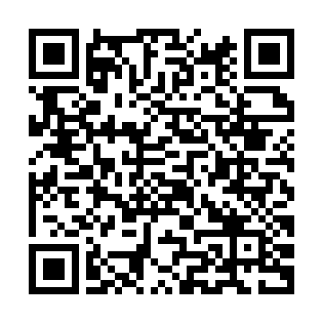 Scan this QR code to open your appointment details