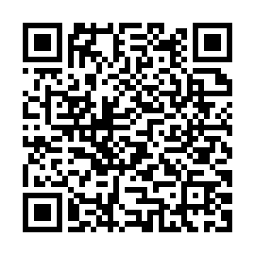 Scan this QR code to open your appointment details