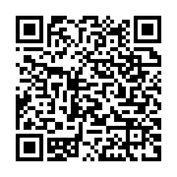 Scan this QR code to open your appointment details