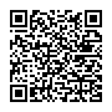 Scan this QR code to open your appointment details