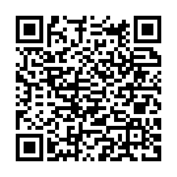Scan this QR code to open your appointment details