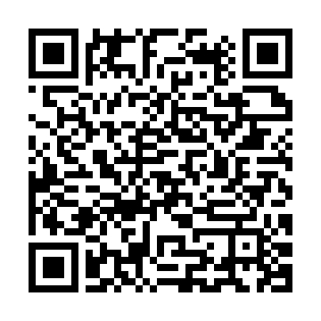 Scan this QR code to open your appointment details