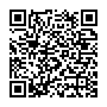 Scan this QR code to open your appointment details