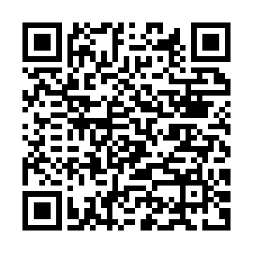 Scan this QR code to open your appointment details
