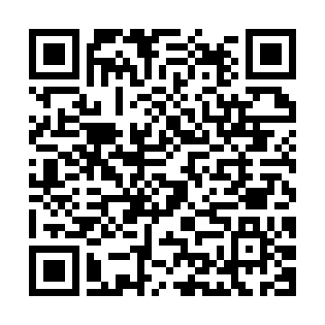 Scan this QR code to open your appointment details