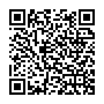 Scan this QR code to open your appointment details