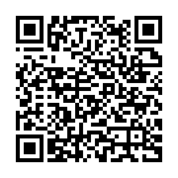 Scan this QR code to open your appointment details