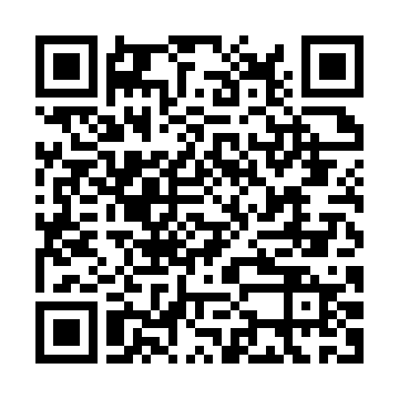 Scan this QR code to open your appointment details