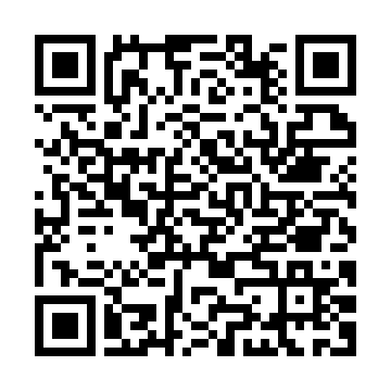 Scan this QR code to open your appointment details