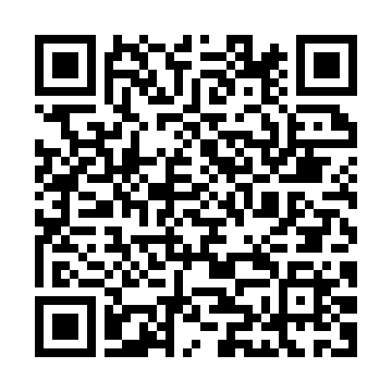 Scan this QR code to open your appointment details
