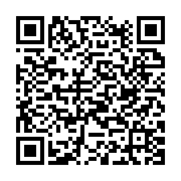 Scan this QR code to open your appointment details