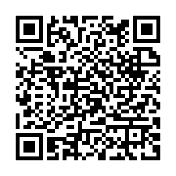 Scan this QR code to open your appointment details