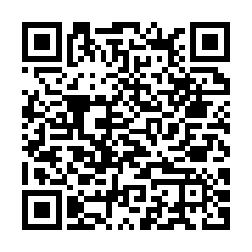 Scan this QR code to open your appointment details