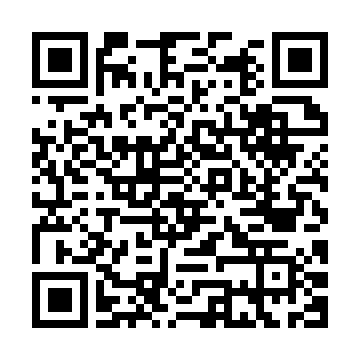 Scan this QR code to open your appointment details