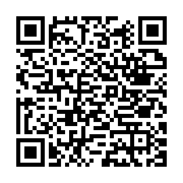 Scan this QR code to open your appointment details