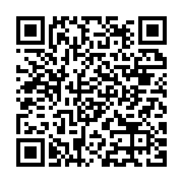 Scan this QR code to open your appointment details