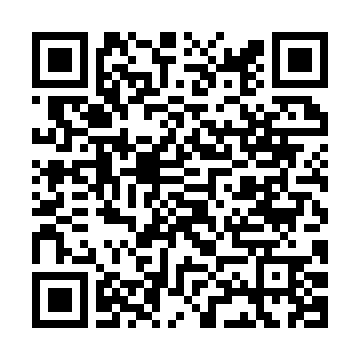 Scan this QR code to open your appointment details