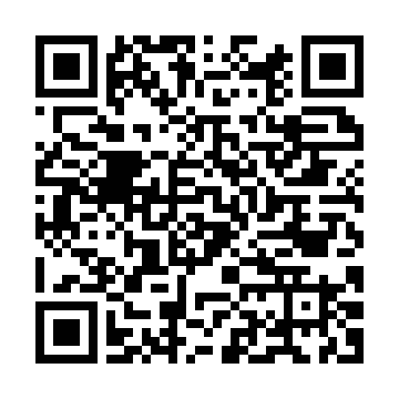 Scan this QR code to open your appointment details
